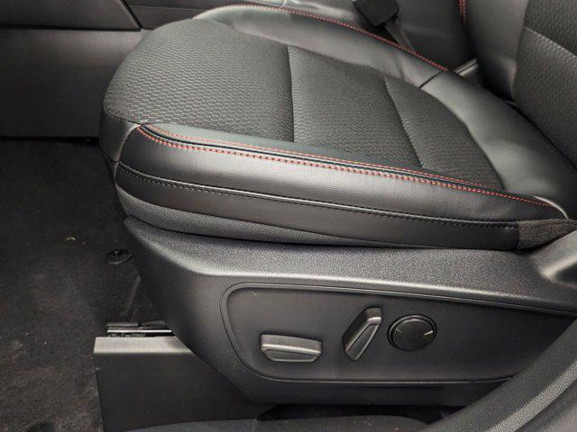 new 2025 Ford Escape car, priced at $35,331