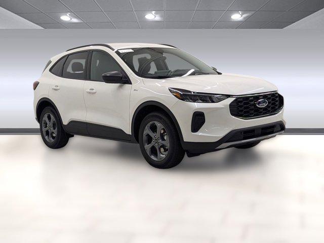 new 2025 Ford Escape car, priced at $35,331