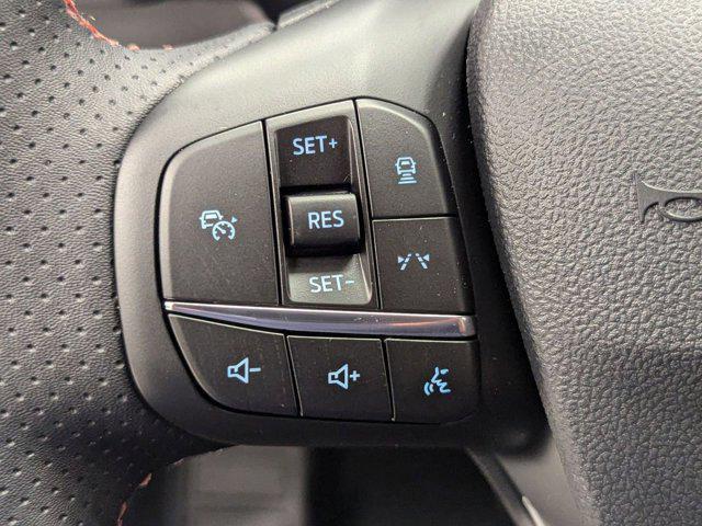 new 2025 Ford Escape car, priced at $35,331