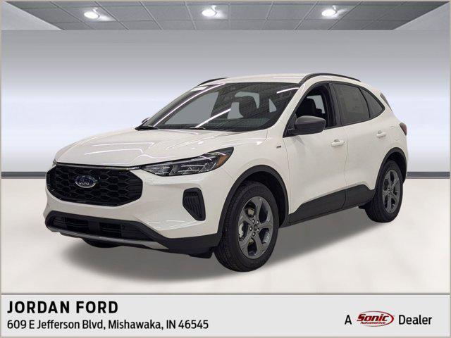 new 2025 Ford Escape car, priced at $35,331