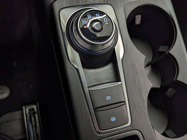 new 2025 Ford Escape car, priced at $35,331