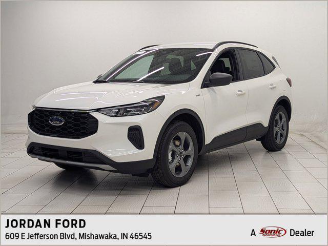 new 2025 Ford Escape car, priced at $35,331