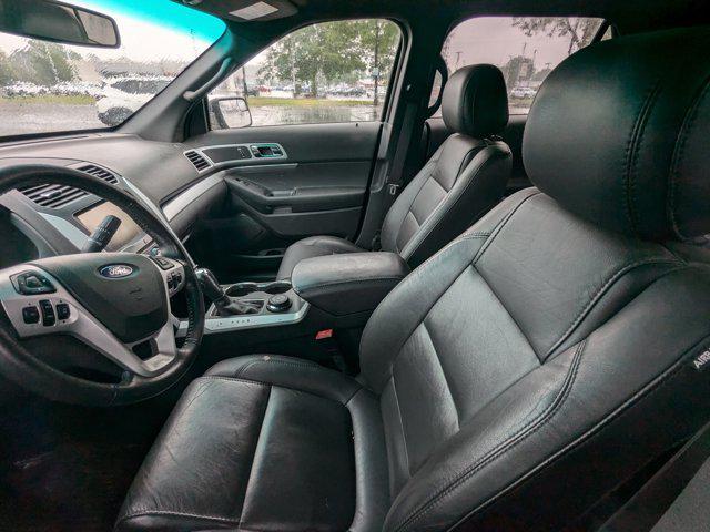 used 2015 Ford Explorer car, priced at $12,999