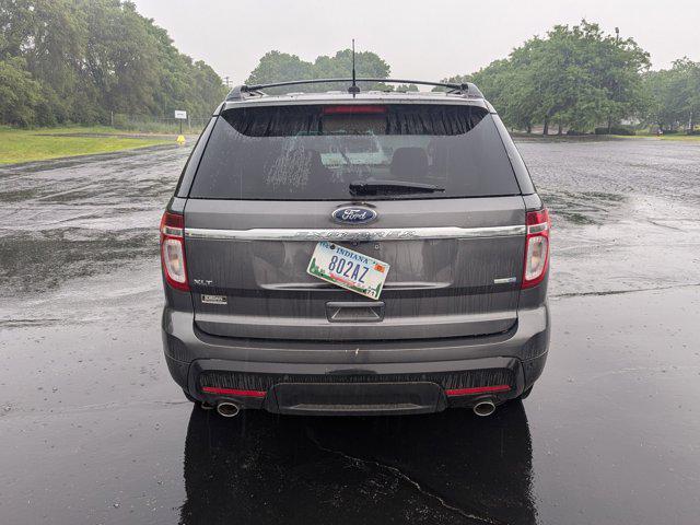used 2015 Ford Explorer car, priced at $12,999