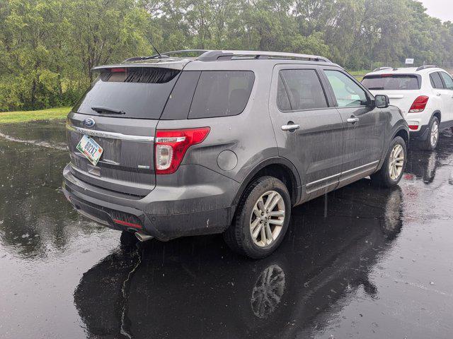 used 2015 Ford Explorer car, priced at $12,999