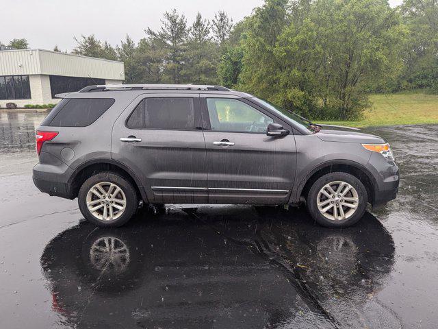 used 2015 Ford Explorer car, priced at $12,999