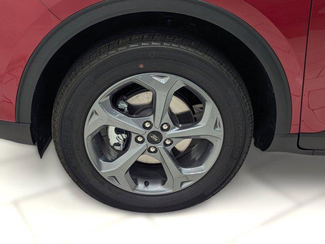 new 2025 Ford Escape car, priced at $34,861