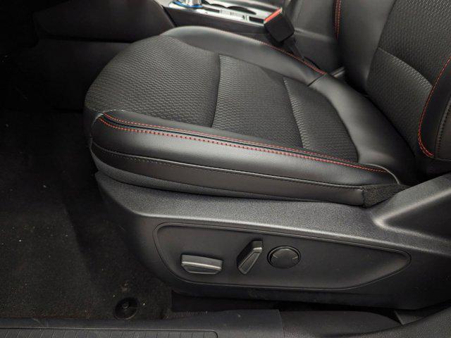 new 2025 Ford Escape car, priced at $34,861