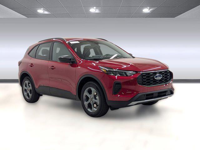 new 2025 Ford Escape car, priced at $34,861