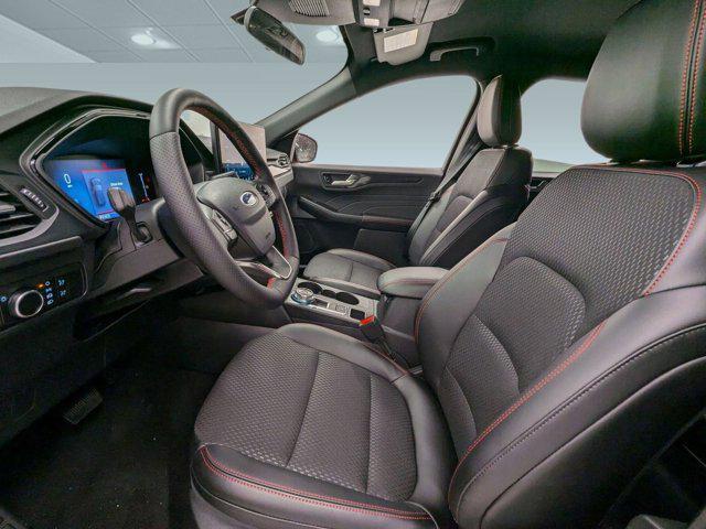 new 2025 Ford Escape car, priced at $34,861