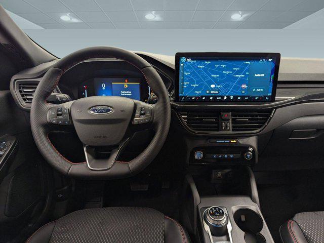 new 2025 Ford Escape car, priced at $34,861