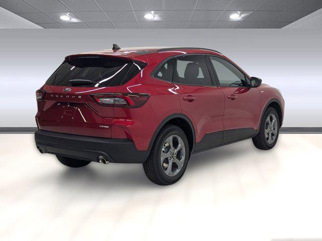new 2025 Ford Escape car, priced at $34,861