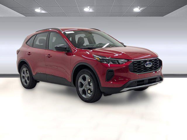 new 2025 Ford Escape car, priced at $34,861