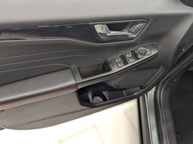 new 2026 Ford Escape car, priced at $35,198