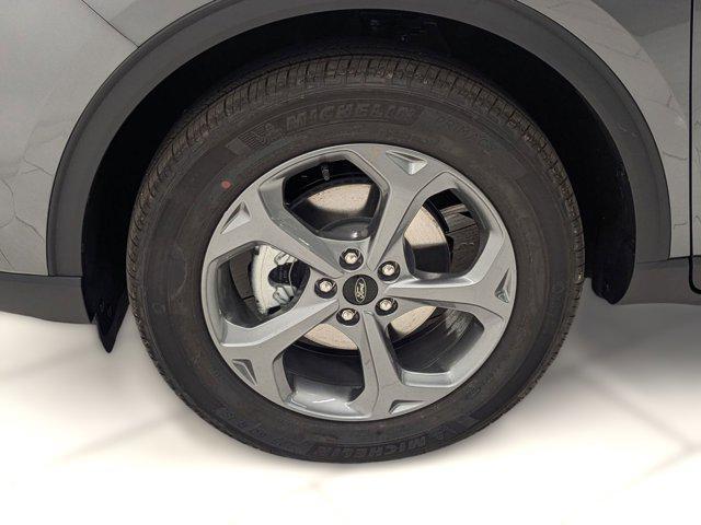 new 2026 Ford Escape car, priced at $35,198