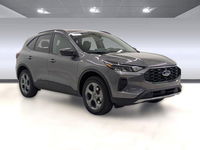 new 2026 Ford Escape car, priced at $35,198