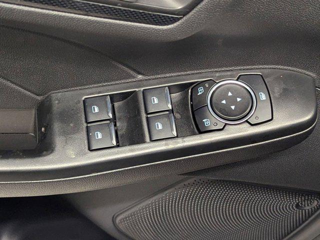 new 2026 Ford Escape car, priced at $35,198