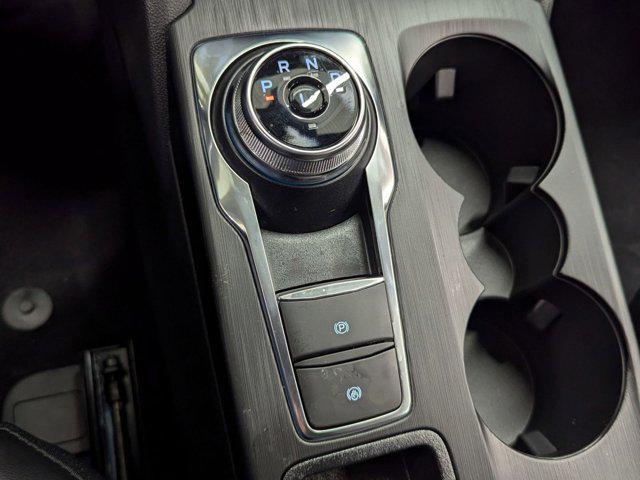 new 2026 Ford Escape car, priced at $35,198