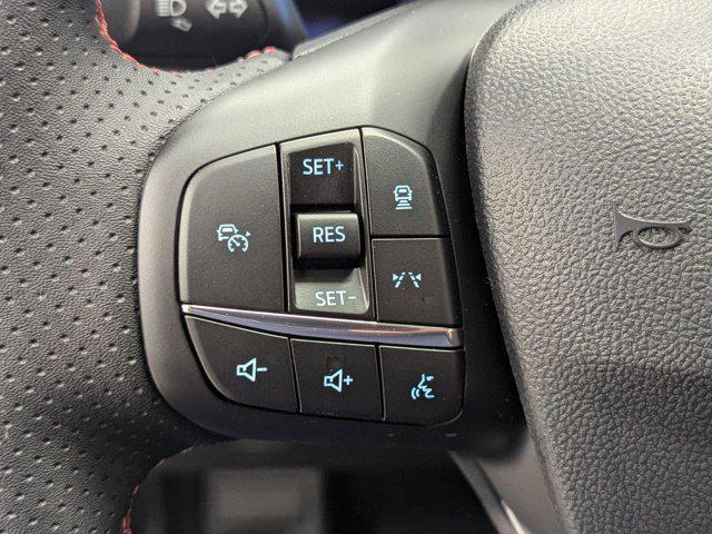 new 2026 Ford Escape car, priced at $35,198