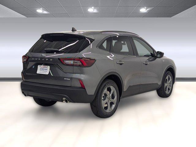 new 2026 Ford Escape car, priced at $35,198