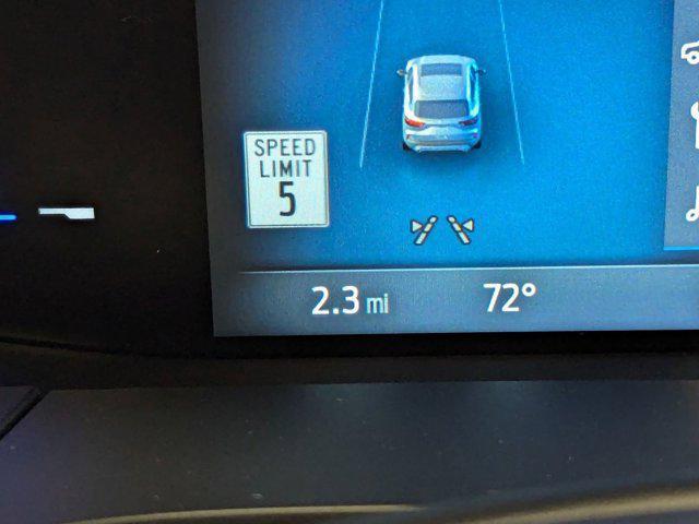 new 2026 Ford Escape car, priced at $35,198