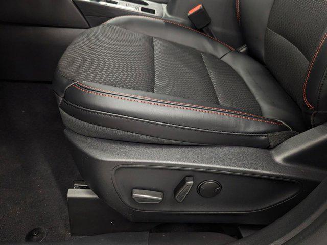 new 2026 Ford Escape car, priced at $35,198