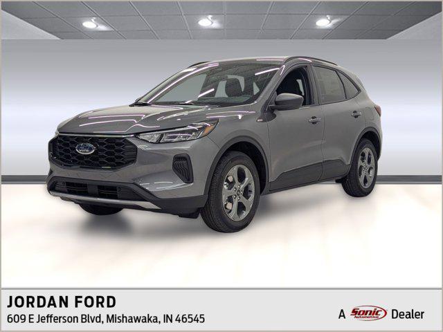 new 2026 Ford Escape car, priced at $35,198