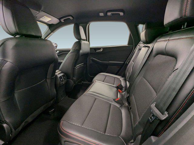 new 2026 Ford Escape car, priced at $35,198