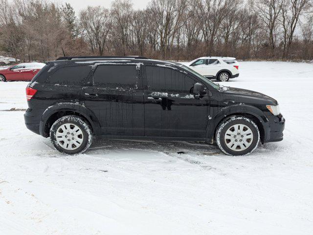 used 2019 Dodge Journey car, priced at $14,898