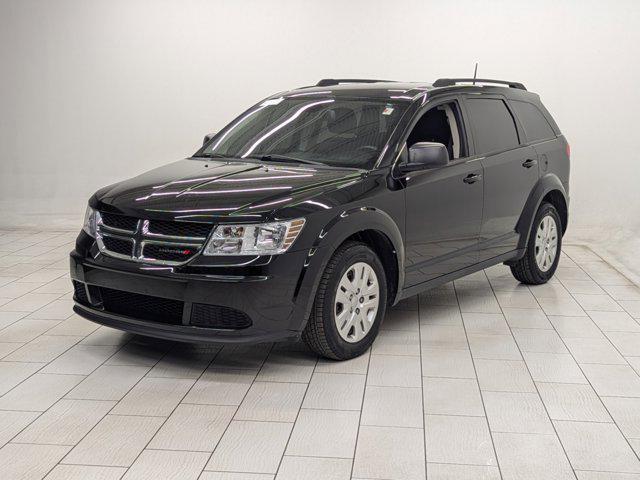 used 2019 Dodge Journey car, priced at $13,496