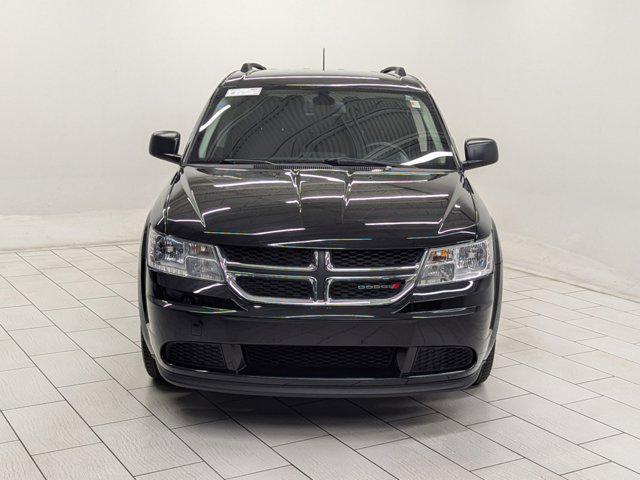 used 2019 Dodge Journey car, priced at $13,496