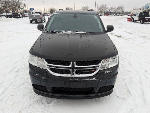 used 2019 Dodge Journey car, priced at $14,898