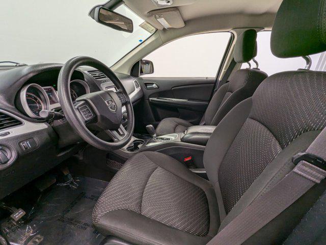 used 2019 Dodge Journey car, priced at $13,496