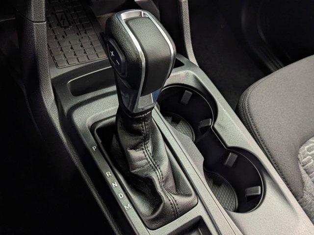 new 2025 Ford Ranger car, priced at $41,170