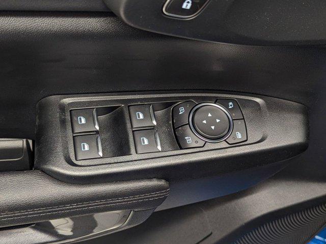 new 2025 Ford Ranger car, priced at $41,170