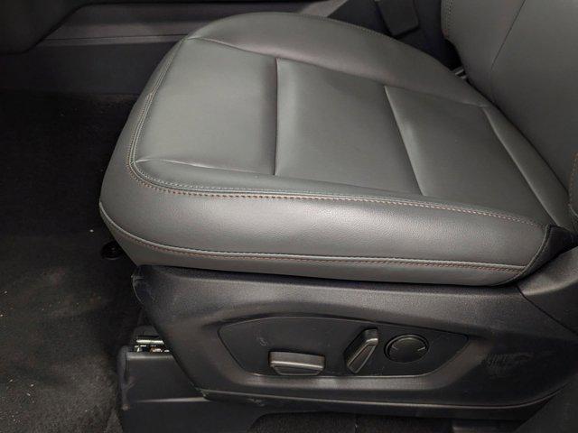 new 2026 Ford Explorer car, priced at $48,530