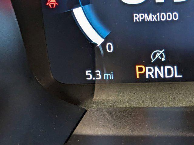 new 2026 Ford Explorer car, priced at $48,530