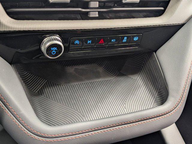 new 2026 Ford Explorer car, priced at $48,530