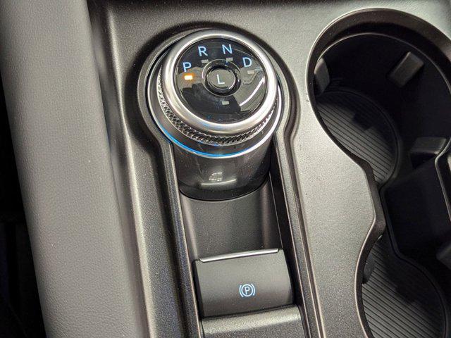 new 2026 Ford Explorer car, priced at $48,530