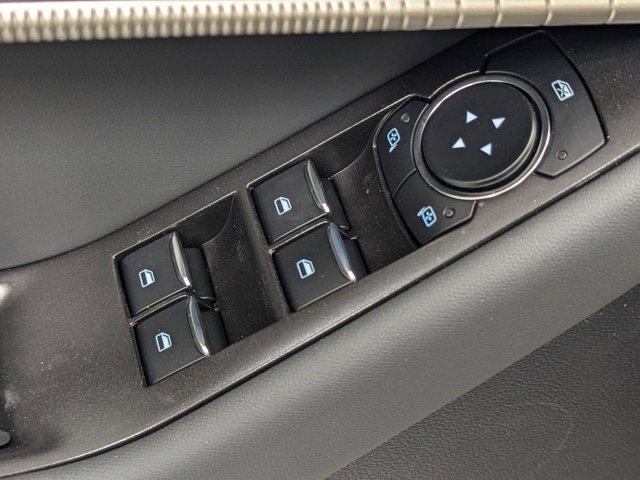 new 2026 Ford Explorer car, priced at $48,530