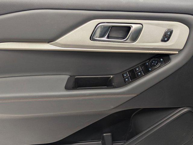 new 2026 Ford Explorer car, priced at $48,530