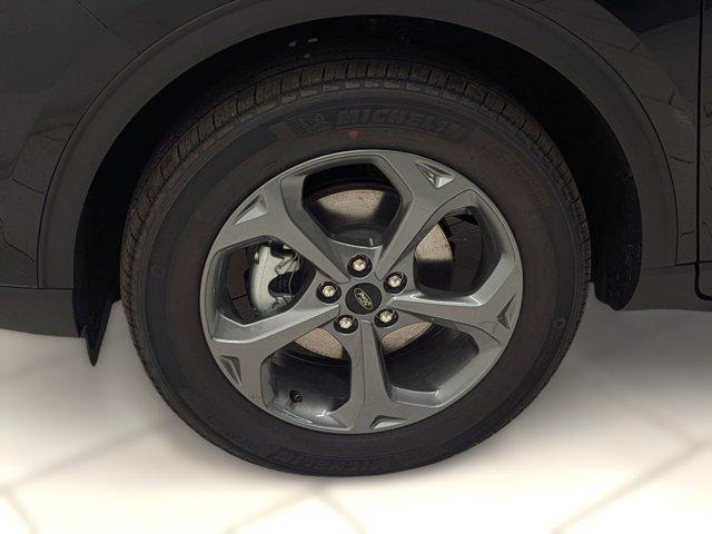 new 2026 Ford Escape car, priced at $36,697