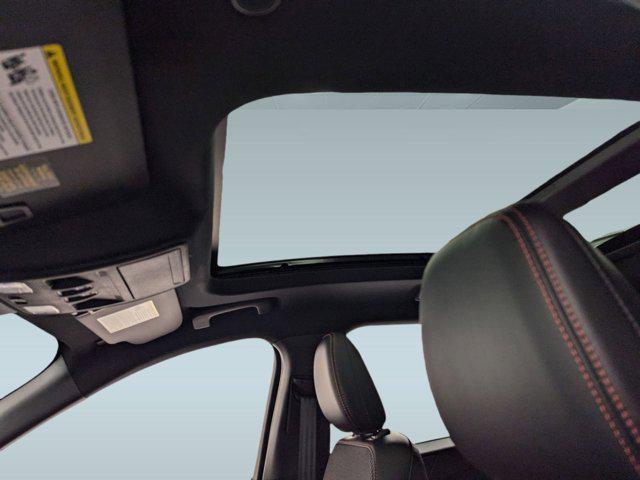 new 2026 Ford Escape car, priced at $36,697