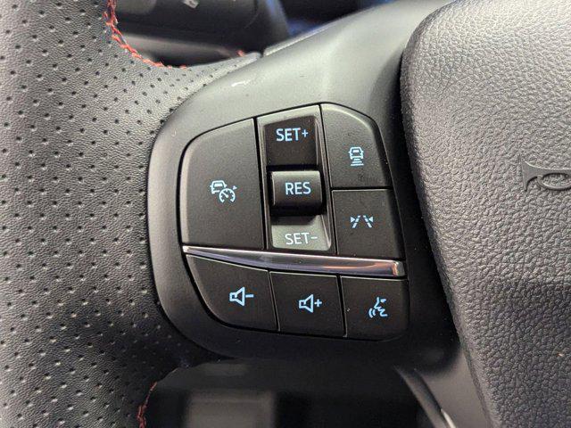 new 2026 Ford Escape car, priced at $36,697