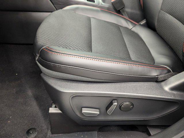 new 2026 Ford Escape car, priced at $36,697