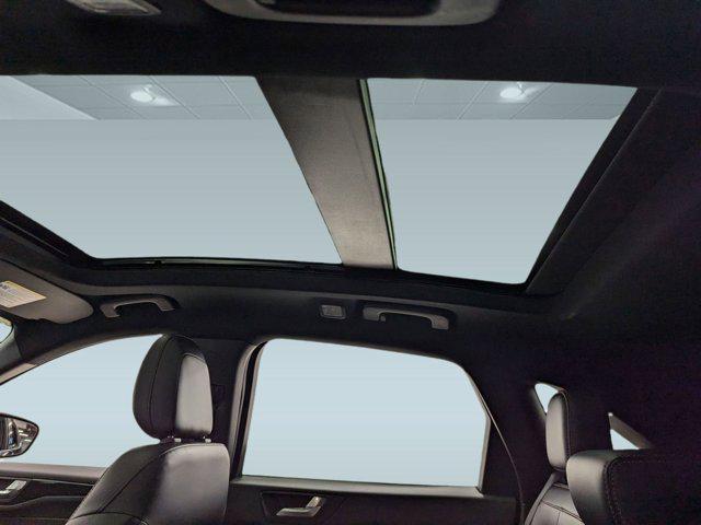 new 2026 Ford Escape car, priced at $36,697