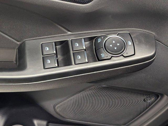 new 2026 Ford Escape car, priced at $36,697