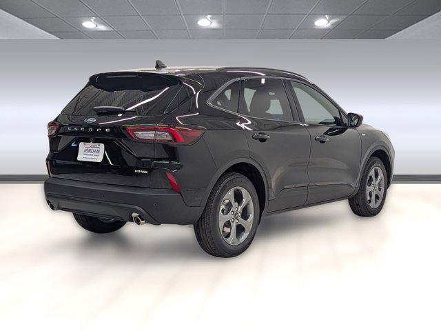 new 2026 Ford Escape car, priced at $36,697
