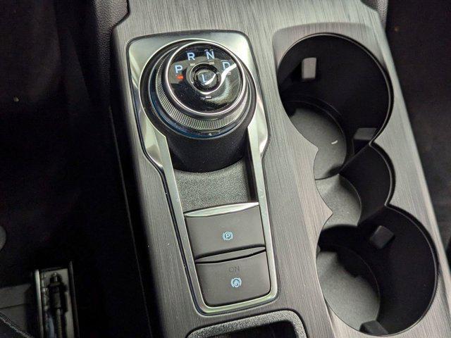 new 2026 Ford Escape car, priced at $36,697