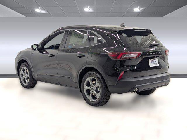 new 2026 Ford Escape car, priced at $36,697